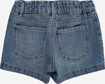 KIDS ONLY Regular Jeans 'COMET' in Blauw