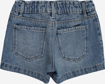 KIDS ONLY Regular Shorts 'COMET' in Blau