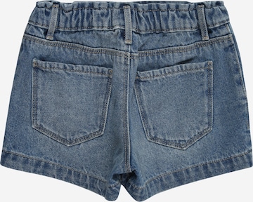 KIDS ONLY Regular Jeans 'COMET' i blå