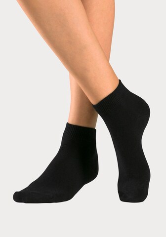 H.I.S Socks in Black