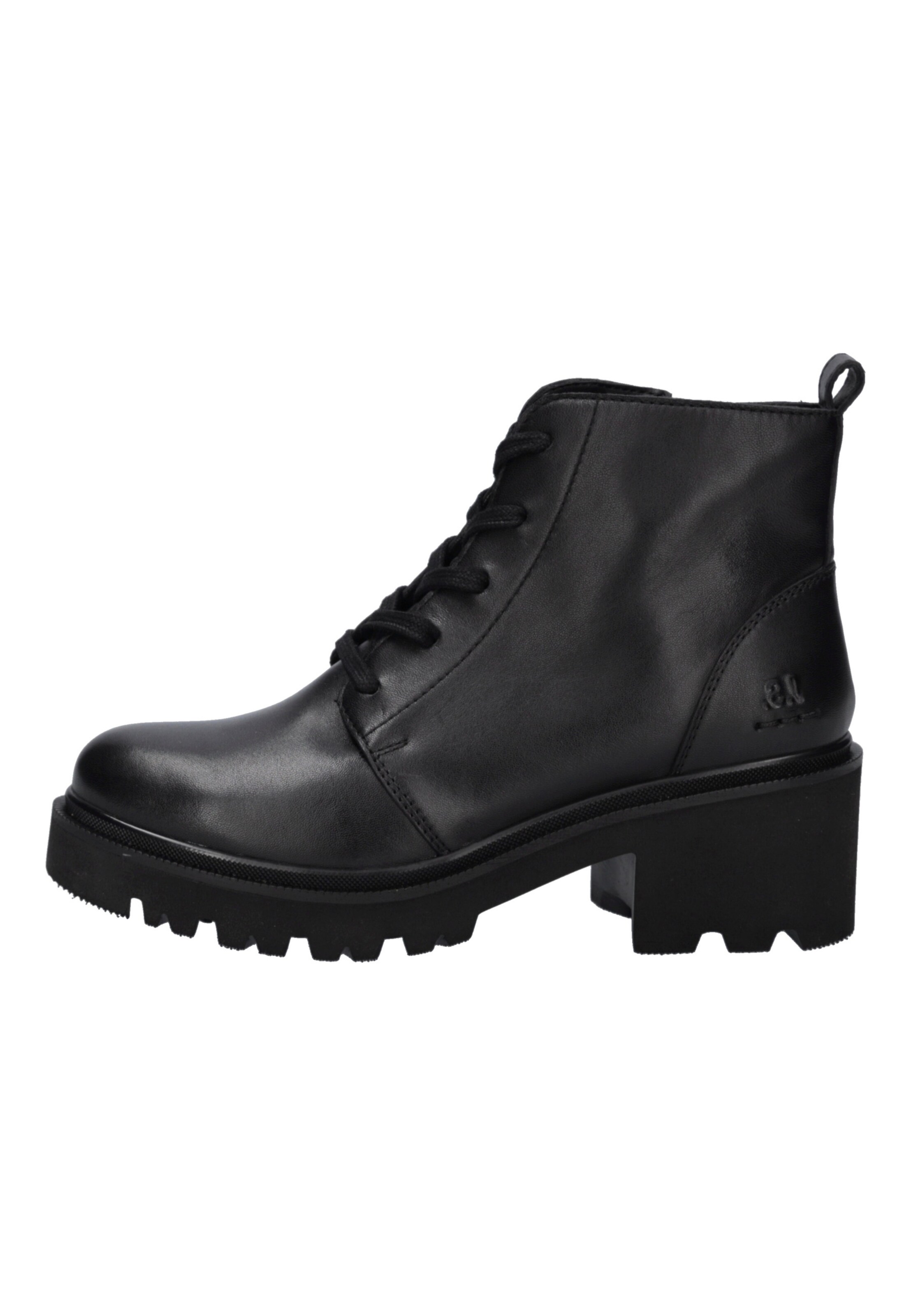 JOSEF SEIBEL Stiefelette Josephine 08 in 36 in schwarz, Produktansicht
