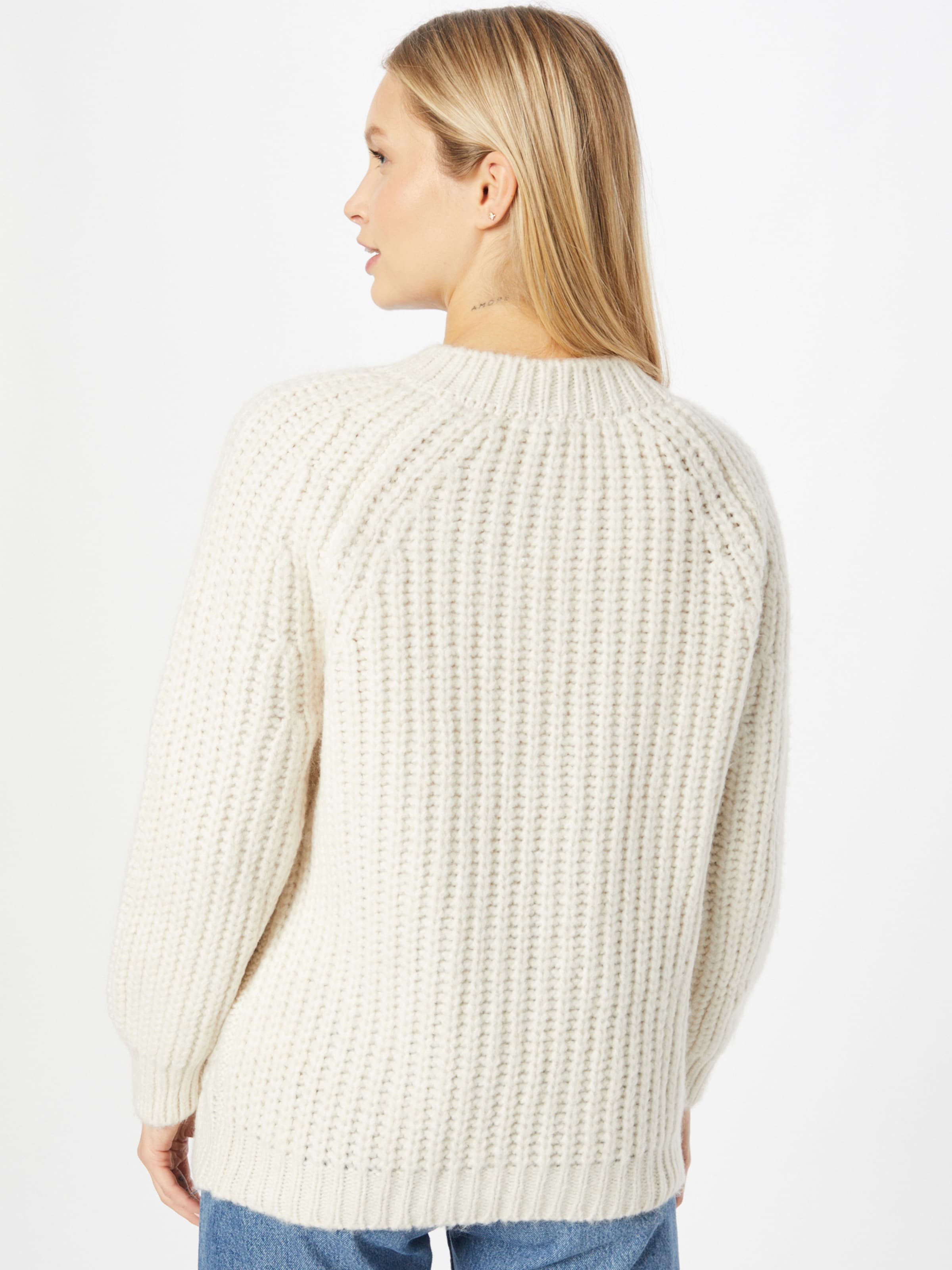  Pullover Leila in Creme 