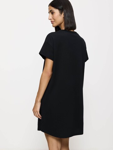 Chemise de nuit ' Nightdress ' TRIUMPH en noir