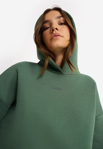 LSCN by LASCANA Sweatshirt in Green