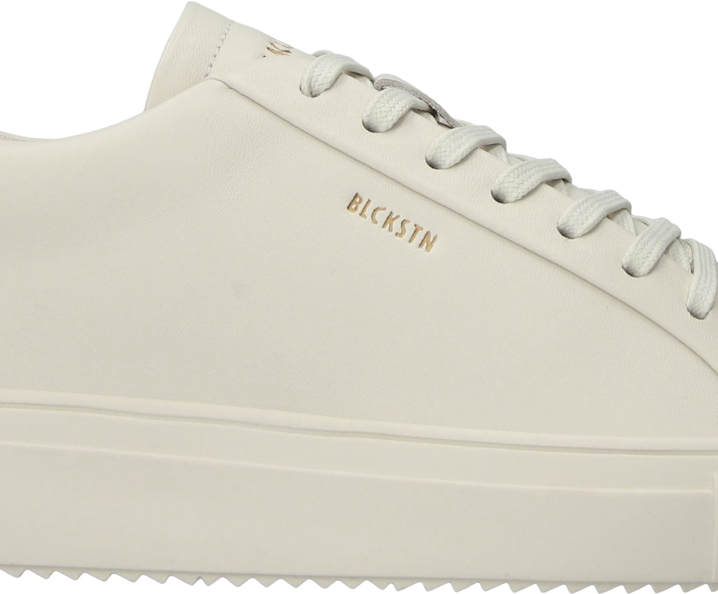 Sneaker bassa 'Cobble Rory DL274' di BLACKSTONE in beige