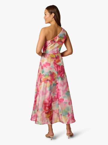 Adrianna Papell Jurk in Gemengde kleuren