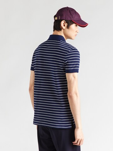 TOMMY HILFIGER Футболка 'CORE 1985' в Синий