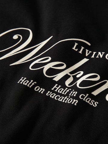 Pull-over NAME IT en noir