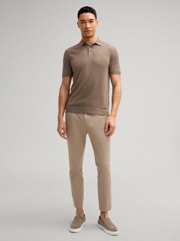 T-Shirt 'Maliosor' JOOP! en marron