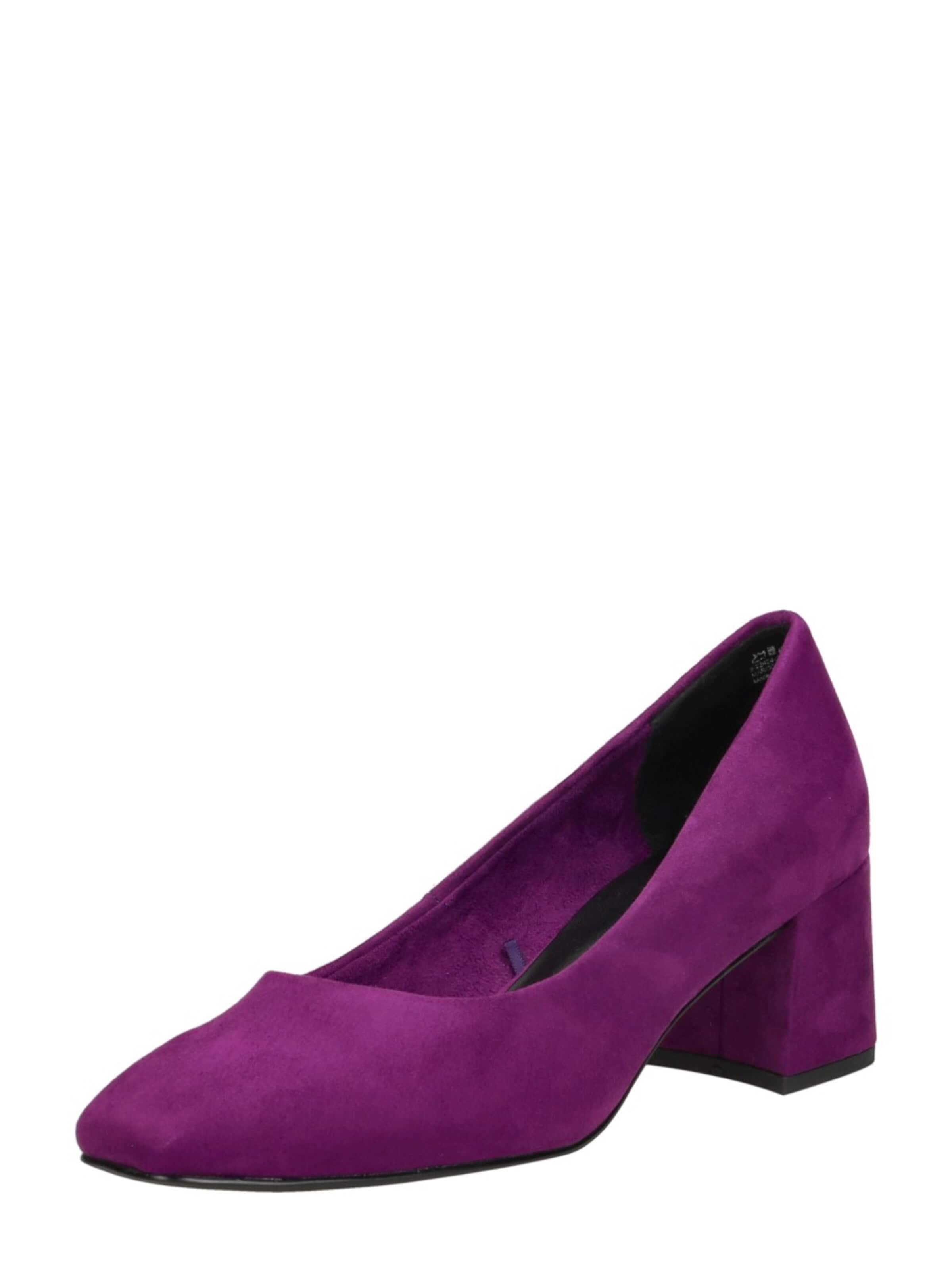 Escarpins 'Pumps' MARCO TOZZI en rose
