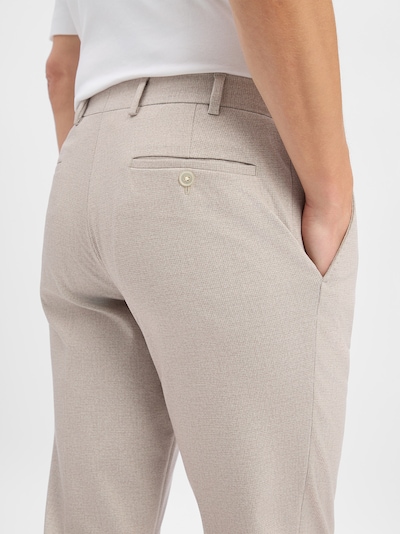 Finshley & Harding Sakko in beige, Produktansicht