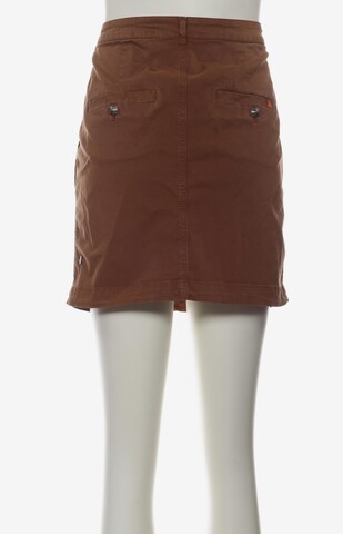 BOSS Skirt in S in Brown