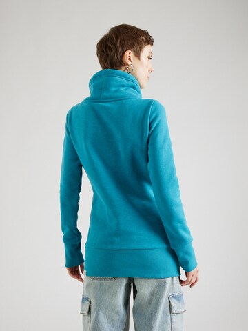 Sweat-shirt 'NESKA' Ragwear en bleu