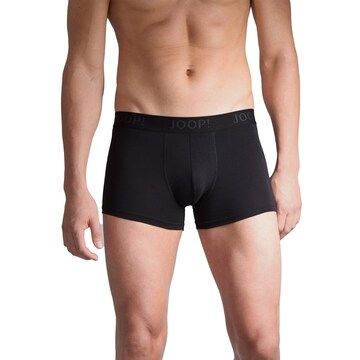 JOOP! Boxer shorts in Black: front