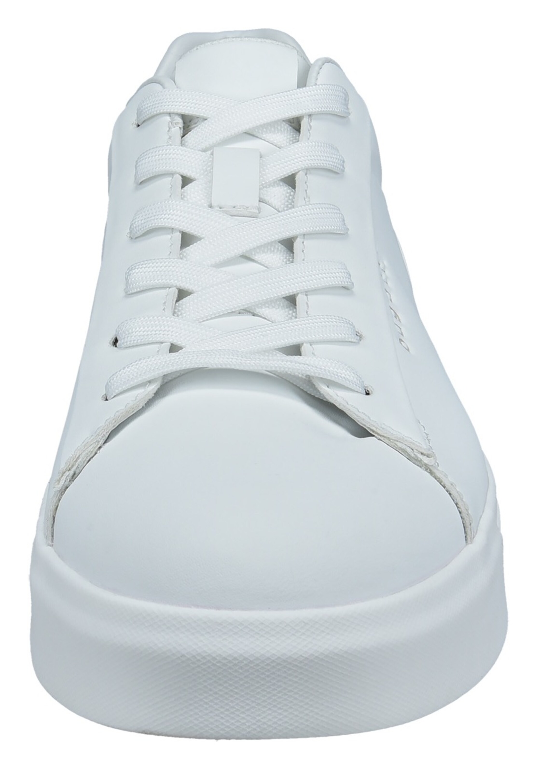 bugatti Низкие кроссовки в Белый