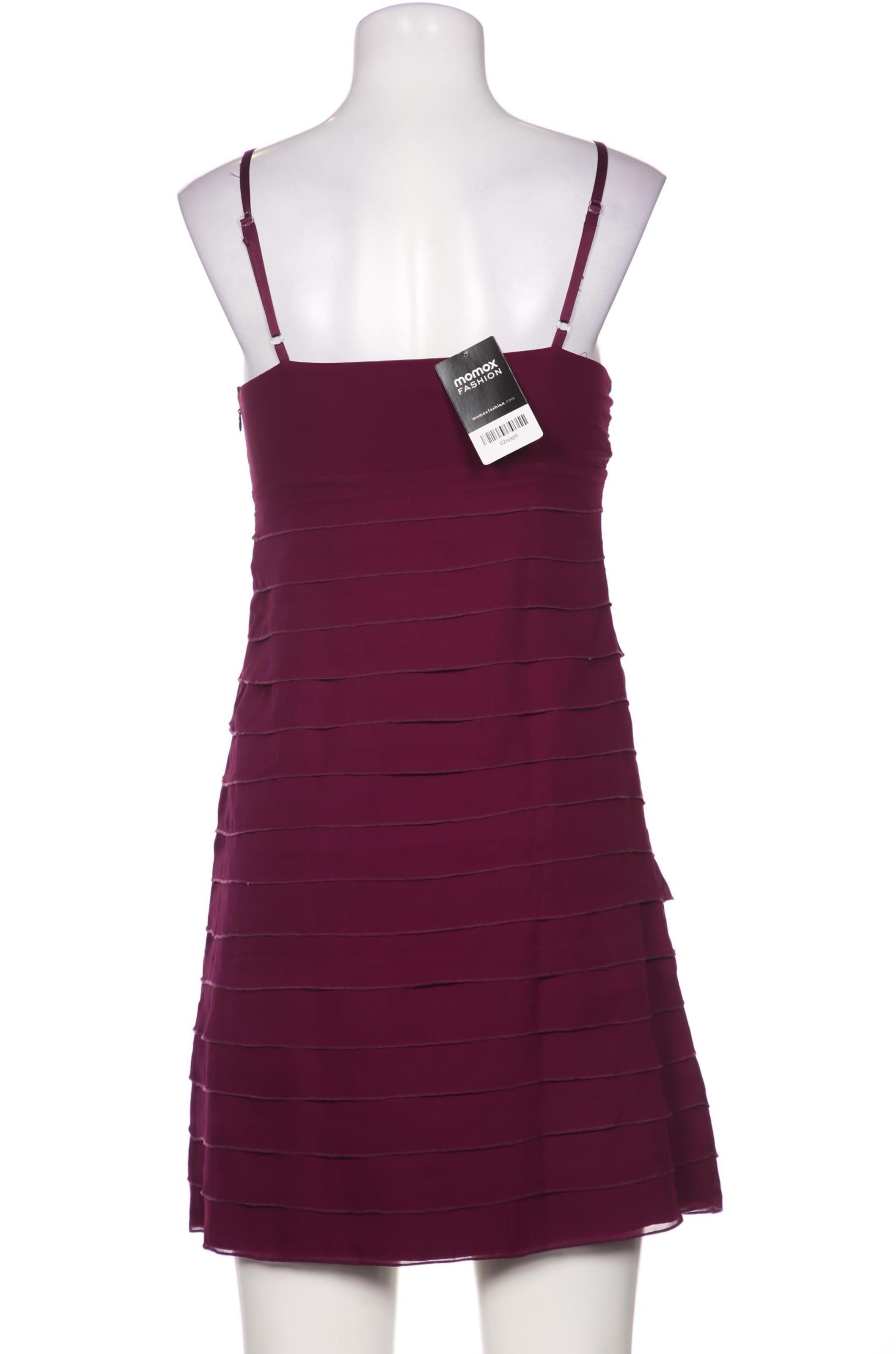 HALLHUBER Dress in M in Purple