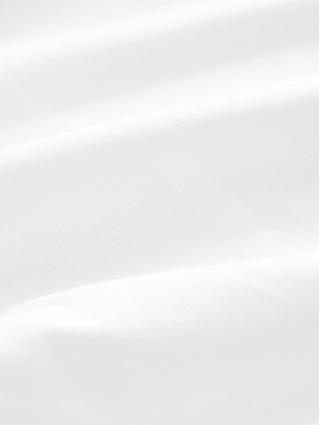 Next Slim fit Button Up Shirt in White