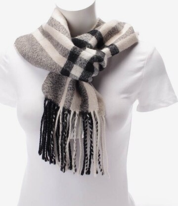 BURBERRY Scarf & Wrap in One size in Mixed colors: front