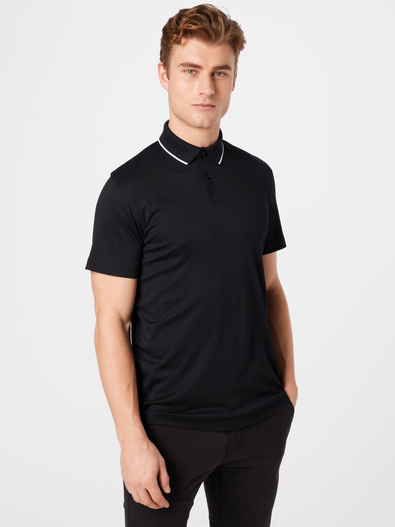 Polo shirts SELECTED HOMME Polo shirts Black