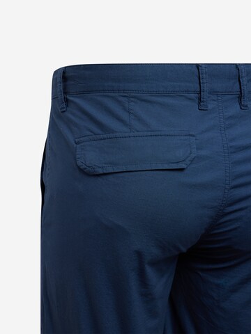 s.Oliver Loose fit Pants 'Phoenix' in Blue