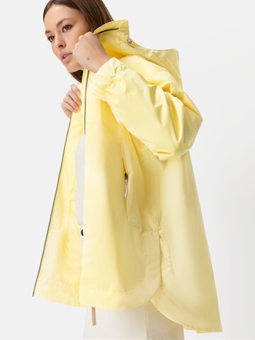 CAMEL ACTIVE Performance Jacket in Yellow