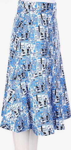 KISUA AFRICA Skirt in XXS in Blue