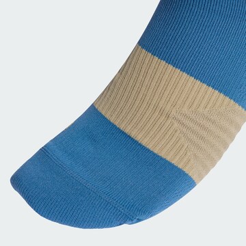 ADIDAS PERFORMANCE Athletic Socks in Blue