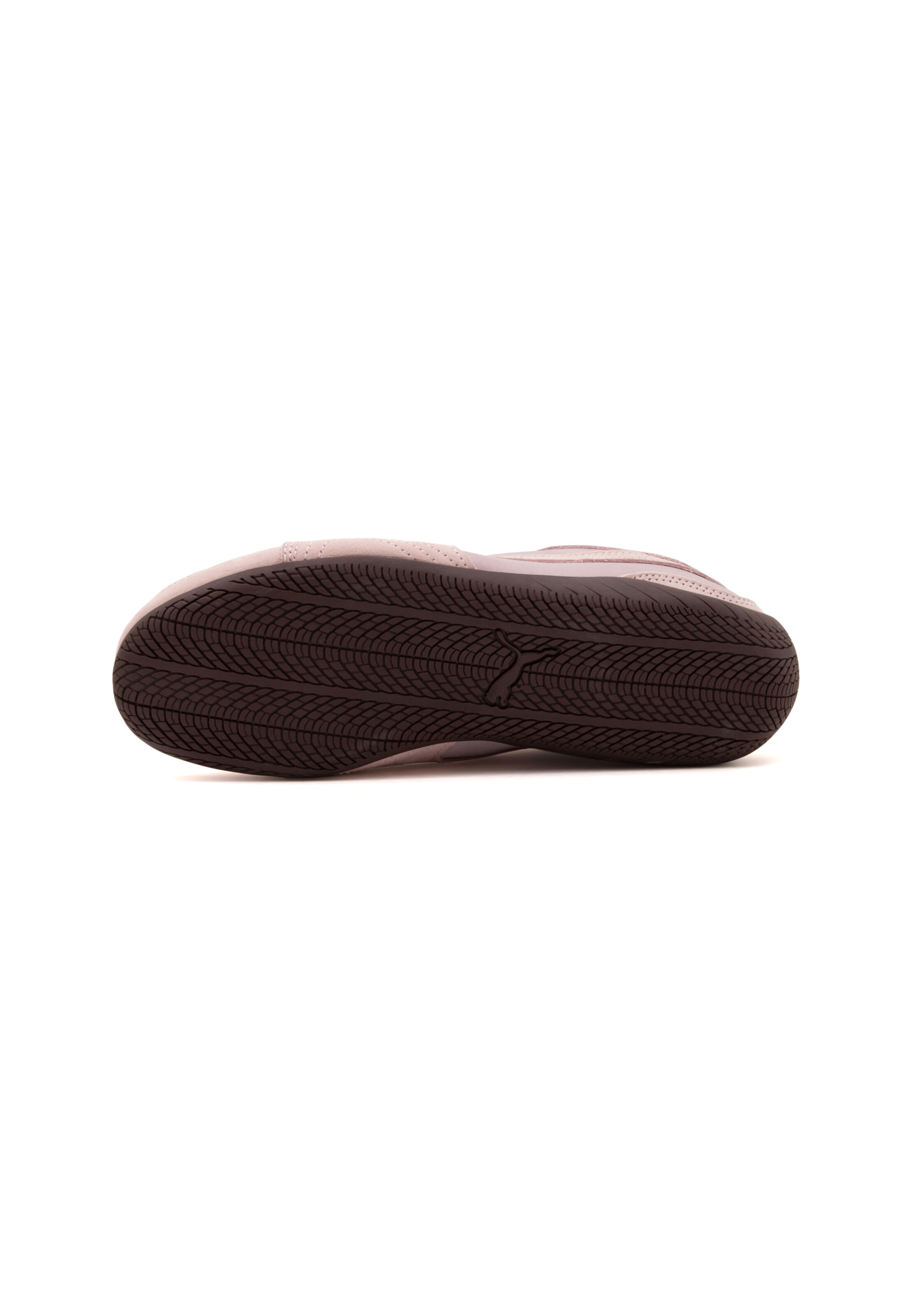 PUMA Sneakersy niskie 'Speedcat Go Etoile' w kolorze różowy