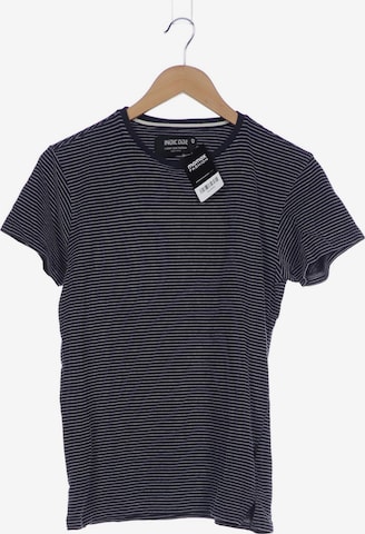 INDICODE JEANS Shirt in M in Blue: front