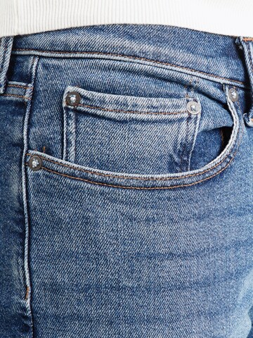GAP Slimfit Jeans i blå