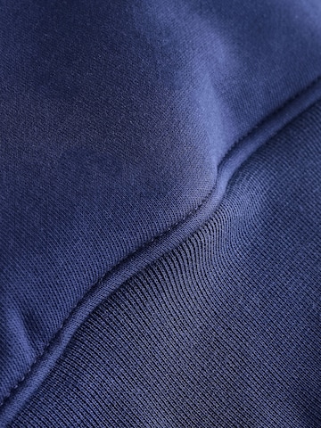 Giacca di felpa di Next in blu