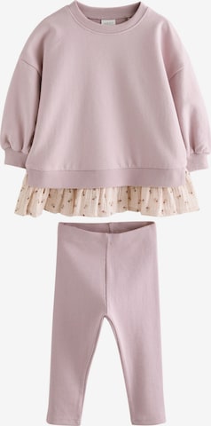 rožinė Next Rinkinys: priekis