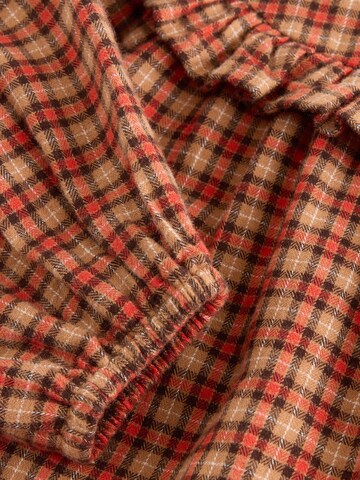 Next Платье в Коричневый