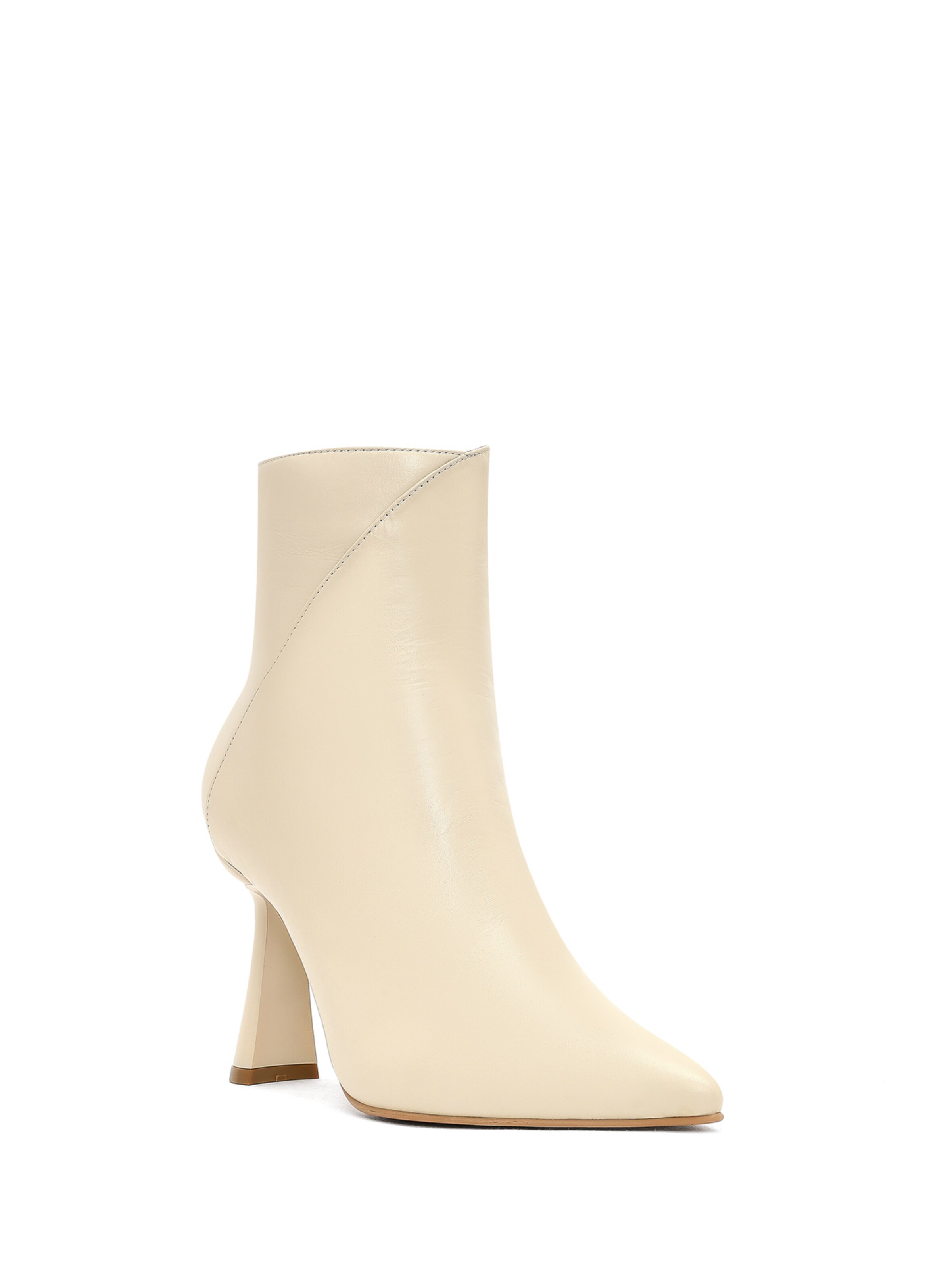 Derimod Booties in Beige