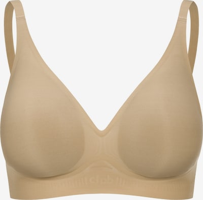 cfab Grudnjak 'Air Sense Comfort Light Push Up Bra' veličine 70 u bež, Pregled proizvoda