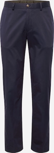 JACK & JONES Chino trousers 'AUSTIN' in Night blue, Item view