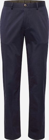 JACK & JONES Chino kalhoty 'AUSTIN' - noční modrá, Produkt
