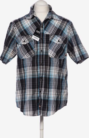 DICKIES Button Up Shirt in L in Mixed colors: front