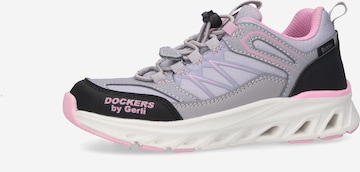 Dockers by Gerli Sneakers in Grey: front