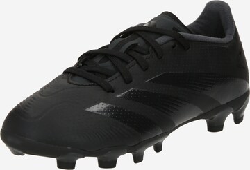 Scarpa sportiva ' Predator 24 League' di ADIDAS PERFORMANCE in nero: frontale