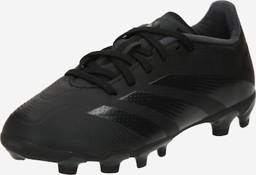 Chaussure de sport ' Predator 24 League' ADIDAS PERFORMANCE en noir : devant