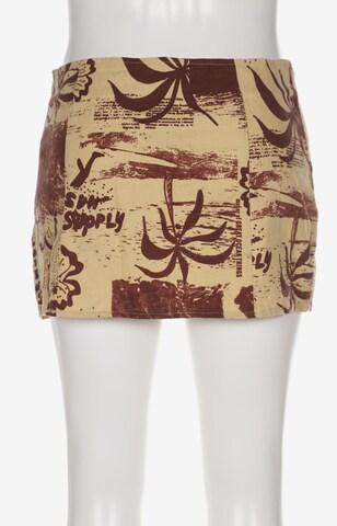 Urban Outfitters Skirt in L in Beige