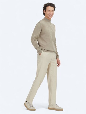 KİP Trui in Beige