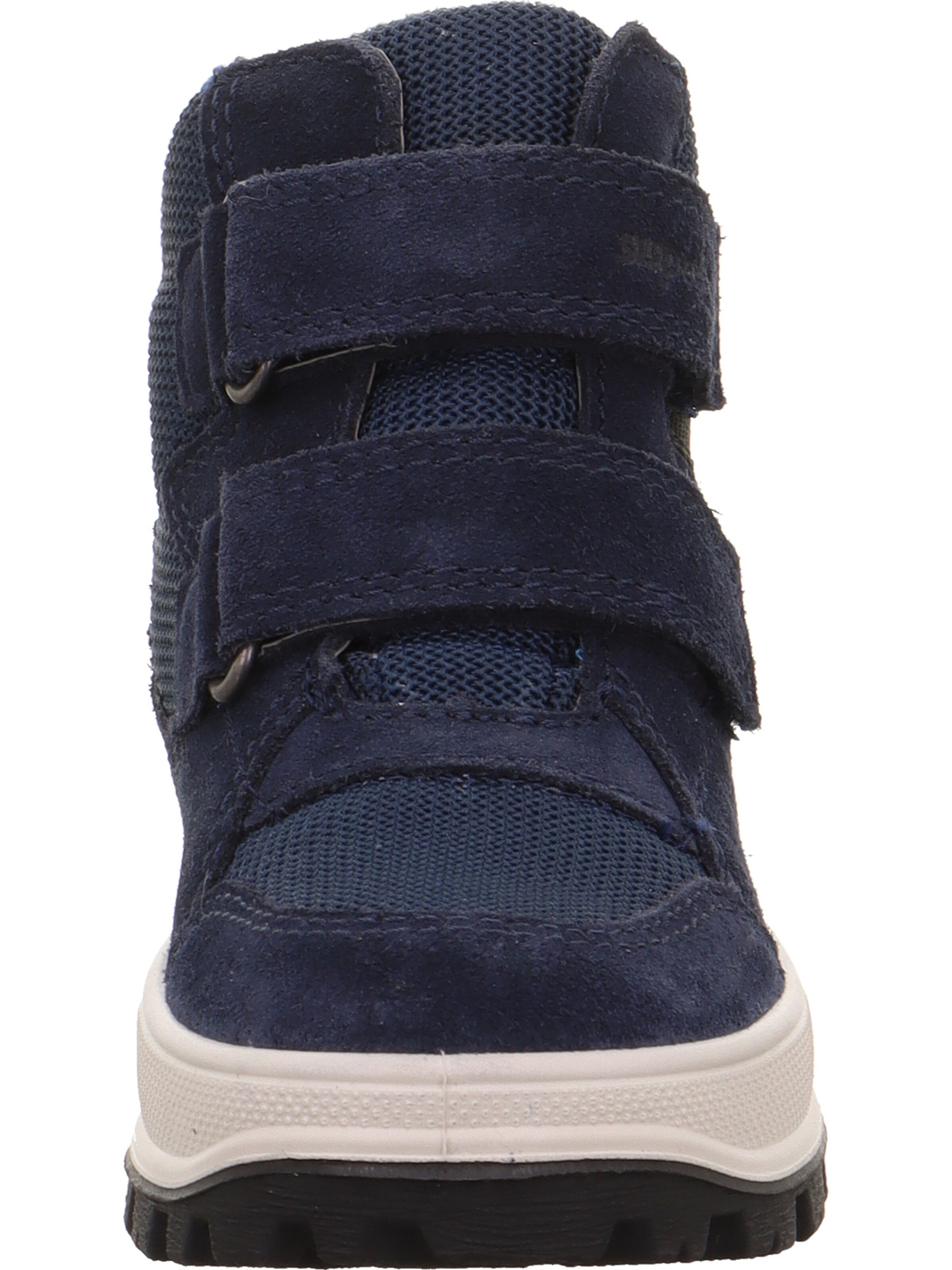 SUPERFIT Snow Boots 'TEDD' in Blue
