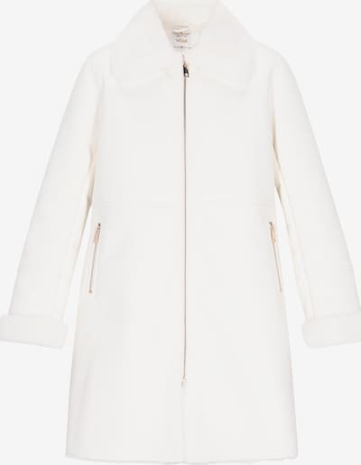 usha FESTIVAL Zimski kaput u bijela, Pregled proizvoda