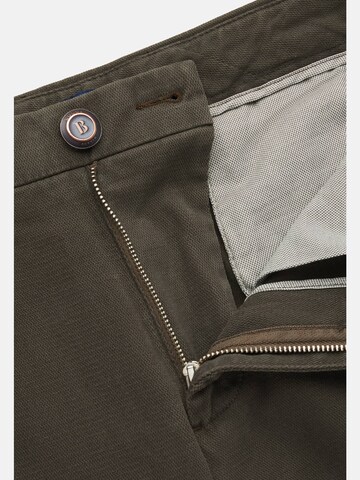 Boggi Milano Regular Pantalon in Grijs