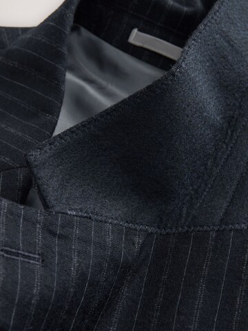 Next Regular fit Colbert in Blauw