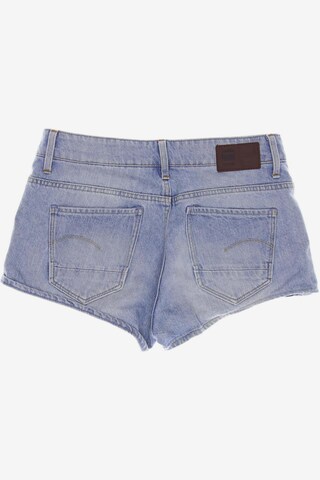 G-Star RAW Shorts in XS in Blue