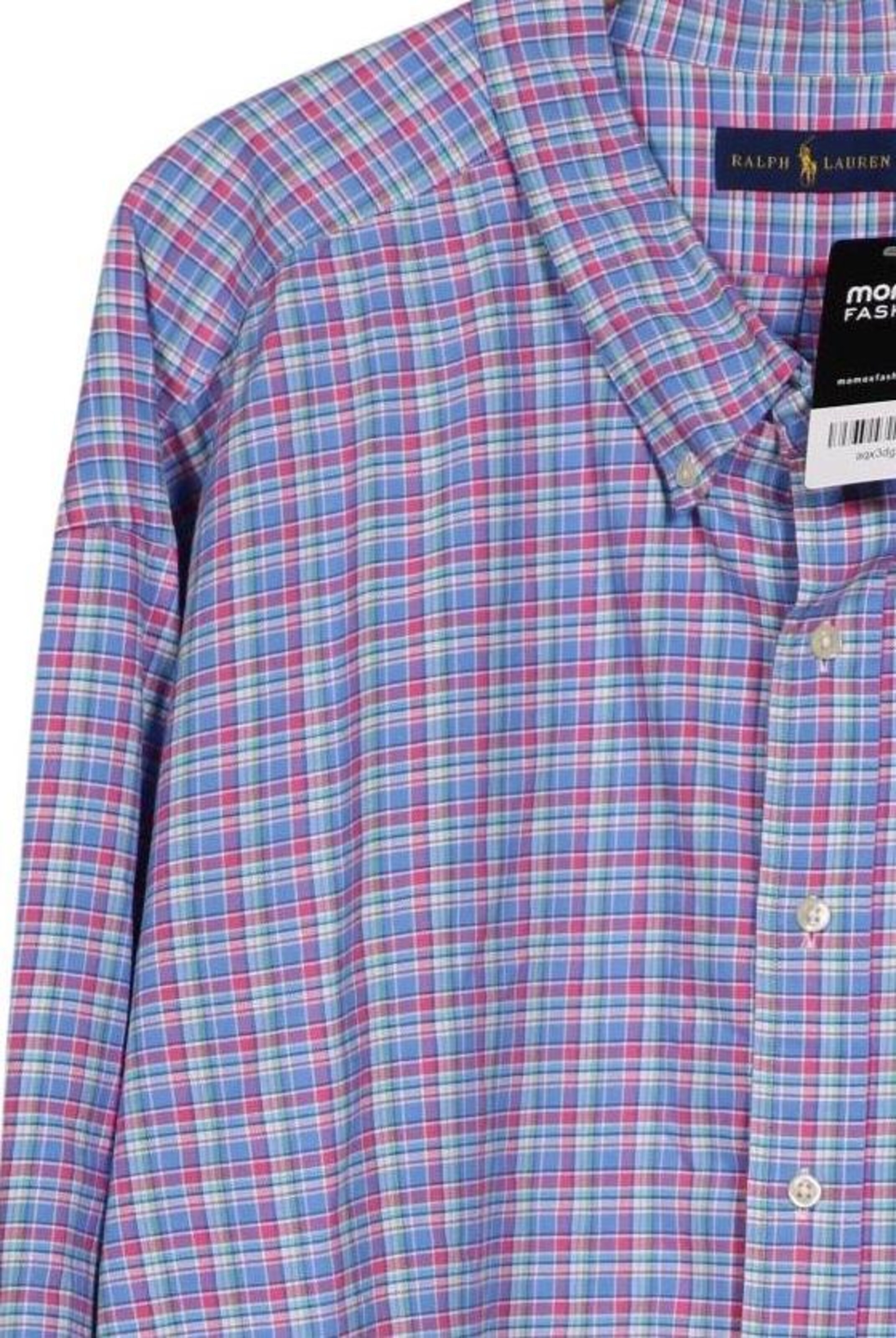 Polo Ralph Lauren Button Up Shirt in 6XL in Mixed colors