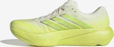 ADIDAS PERFORMANCE Juoksukengät 'SUPERNOVA RISE 3' koossa 39-39,5 värissä keltainen / sitruuna, Tuotenäkymä